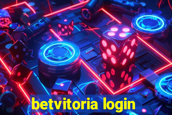 betvitoria login